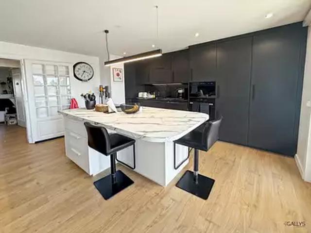 Appartement vente à Metz