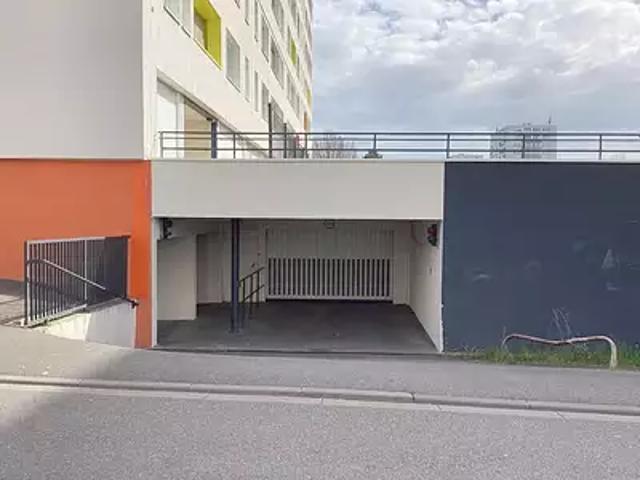 Garage vente à France métropolitaine, Metz