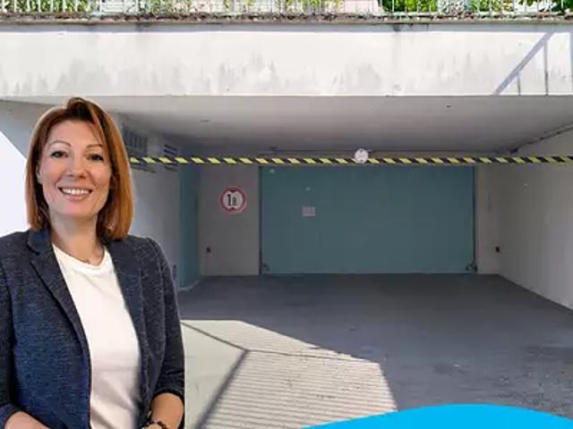 Garage vente à Metz