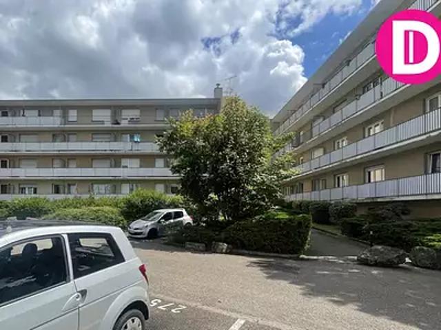 Garage vente à Metz