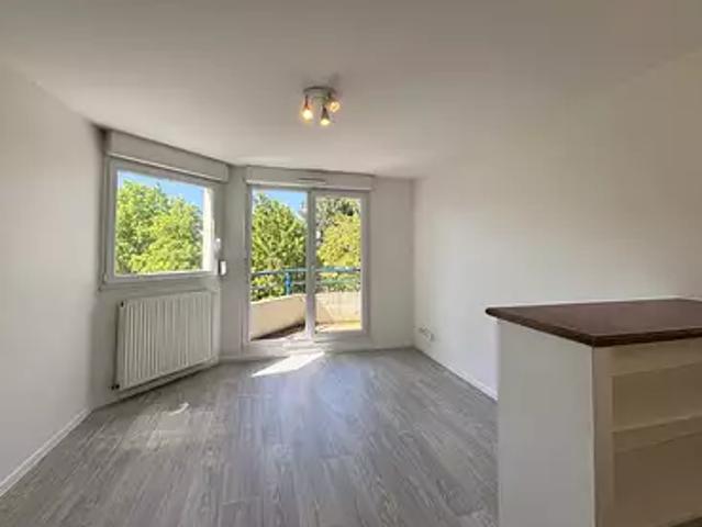 Appartement location à Metz