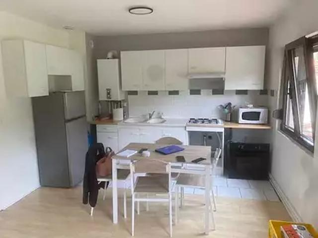 Appartement location à Metz
