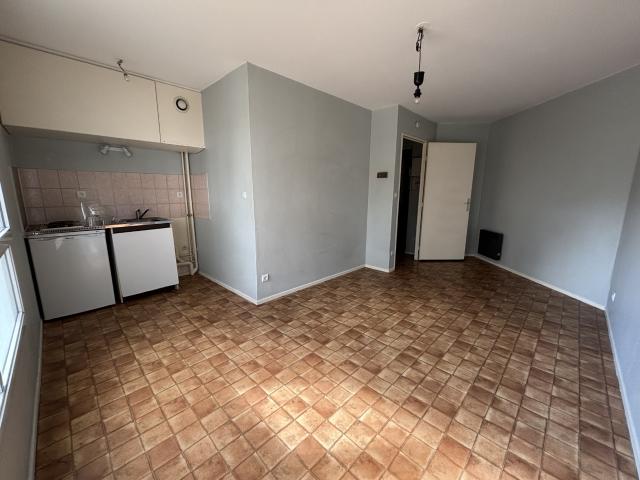 Appartement location à Metz