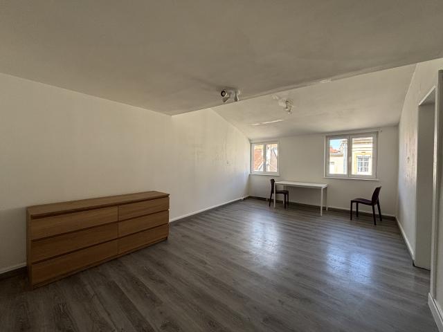 Appartement location à Metz