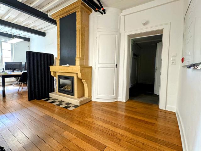 Appartement vente à France métropolitaine, Metz