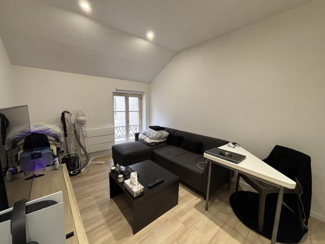 Appartement location à Metz