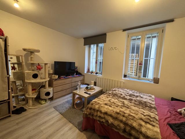 Appartement location à Metz