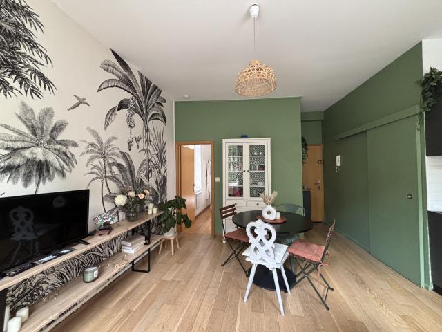 Appartement location à Metz