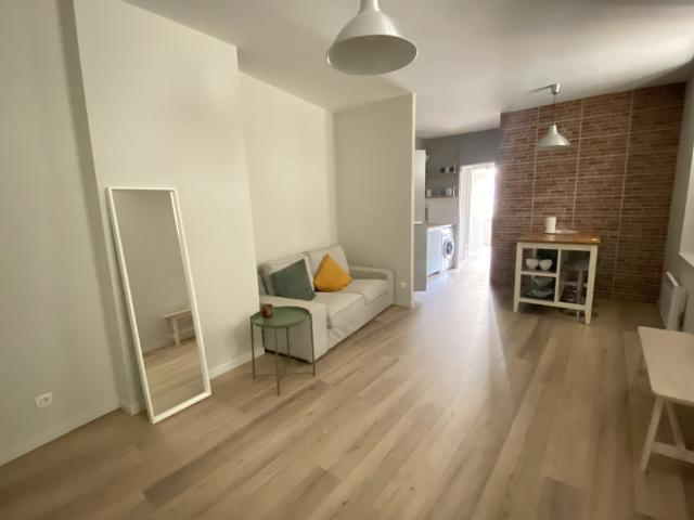 Appartement location à Metz