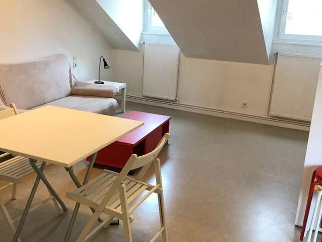 Appartement location à Metz