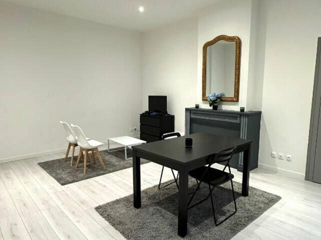 Appartement location à Metz