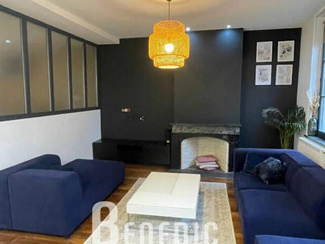 Appartement location à Metz