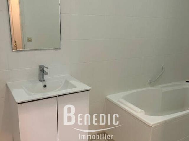 Appartement location à Metz