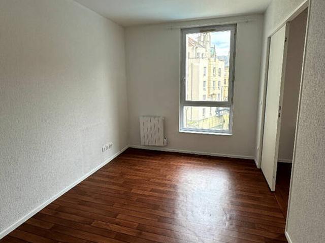 Appartement location à Metz