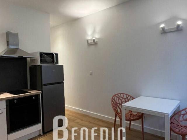 Appartement location à Metz