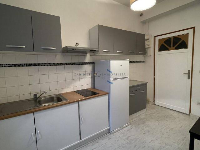 Studio location à Triangle Impérial, Metz