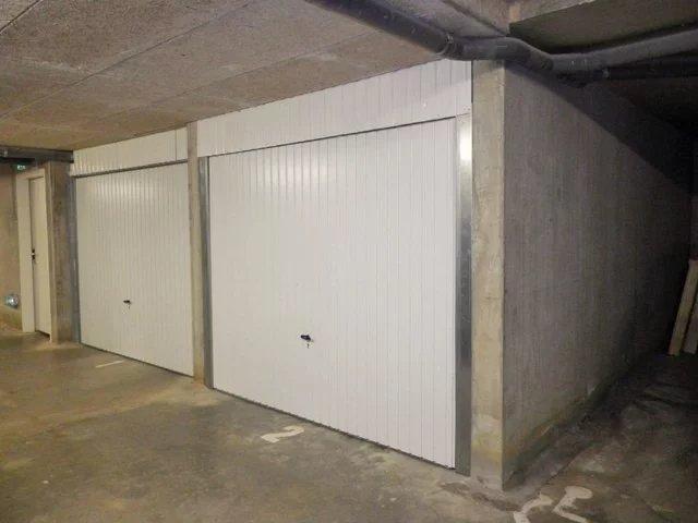 Garage location à Metz