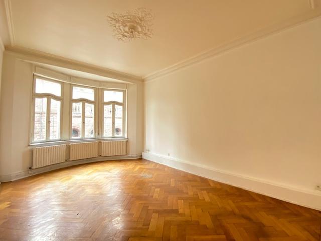 Appartement location à Metz