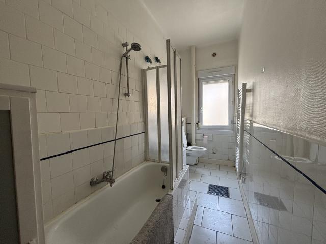 Appartement location à Metz