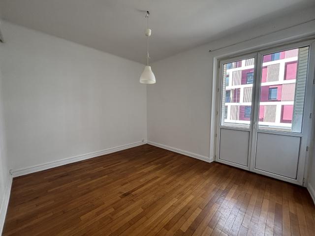 Appartement location à Metz