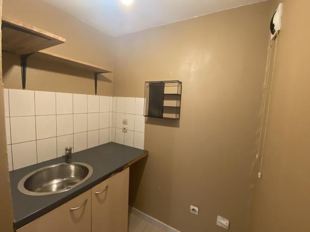 Appartement location à Metz