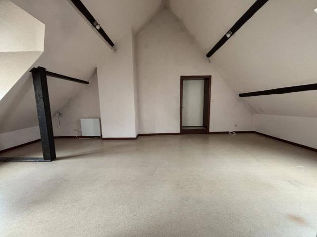 Studio location à Triangle Impérial, Metz