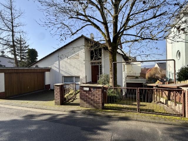 Villa kaufen in Kronberg, Hessen