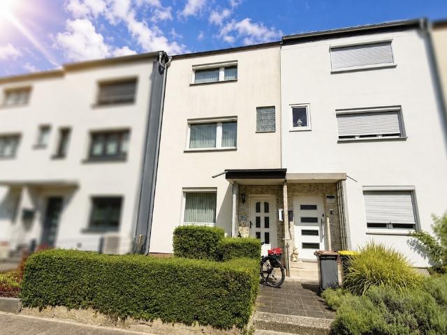 Haus kaufen in Sachsenhausen, Hessen