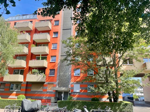 Wohnung kaufen in Sachsenhausen, Hessen