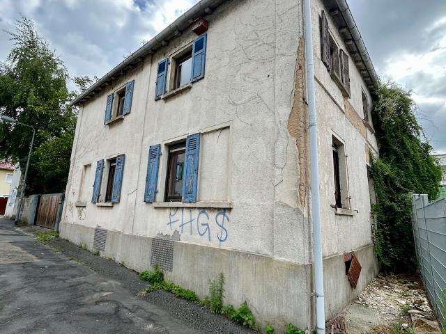Villa kaufen in Frankfurt am Main