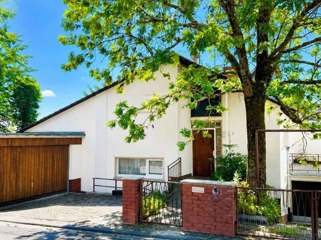 Haus kaufen in Kronberg, Kronberg im Taunus