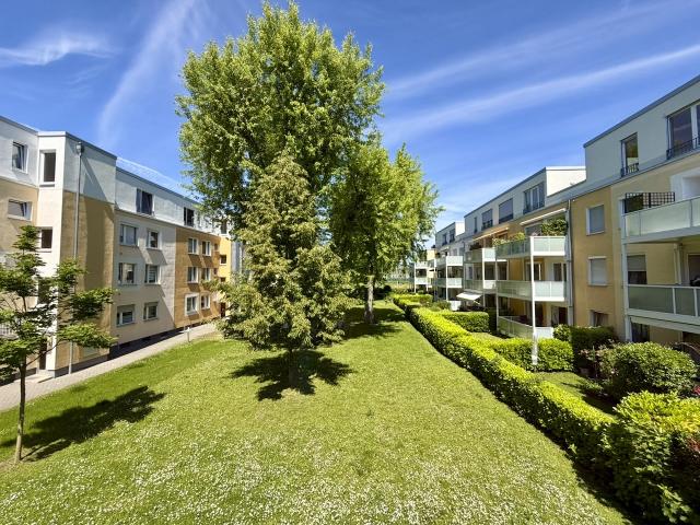 Wohnung kaufen in Sachsenhausen, Hessen