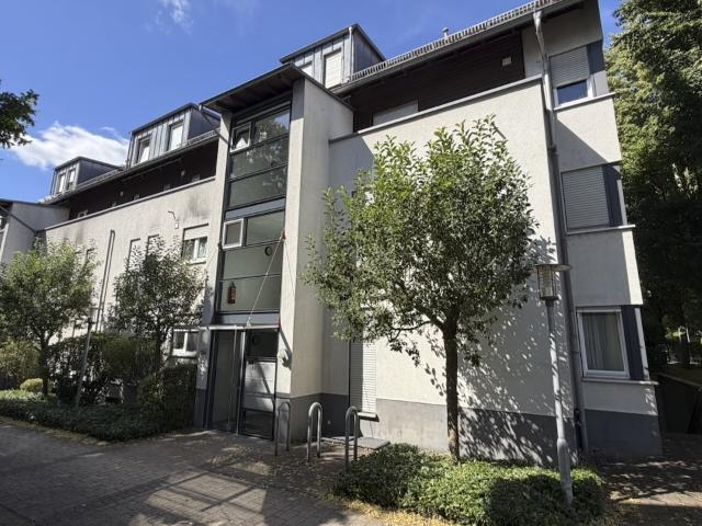 Wohnung kaufen in Sachsenhausen, Hessen