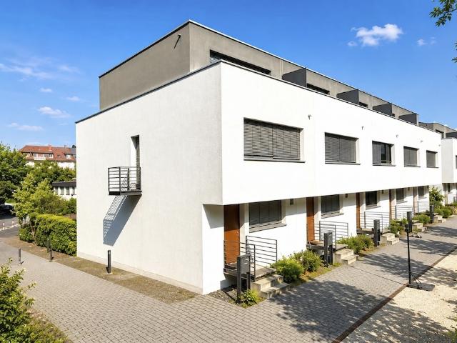 Villa kaufen in Sachsenhausen, Hessen