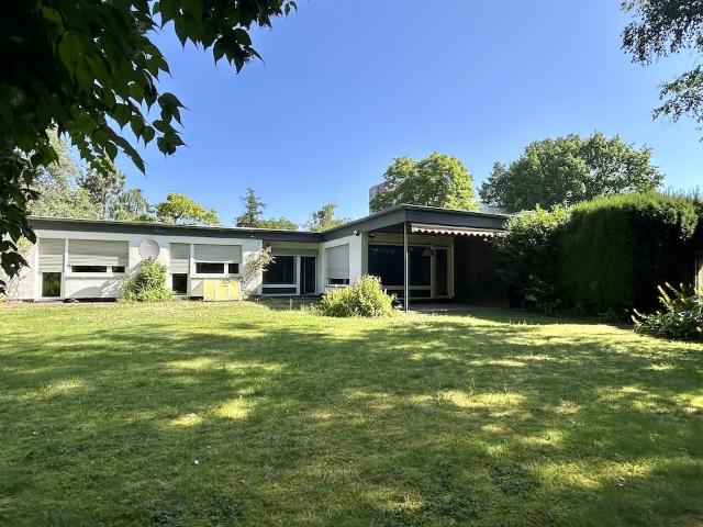 Villa kaufen in Sachsenhausen, Hessen