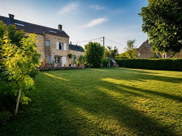 Maison vente à Metz-le-Comte, Nièvre