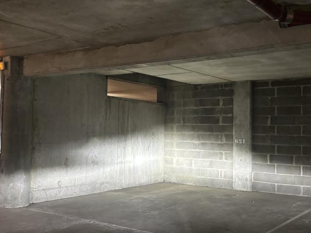 Garage location à Metz