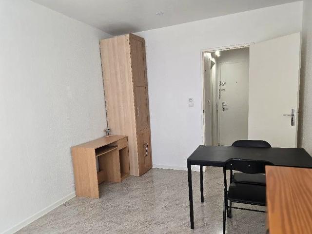 Appartement location à Metz