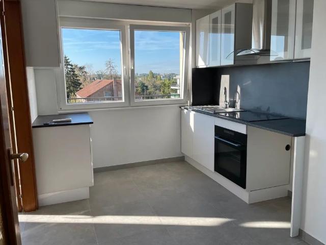 Appartement location à Metz