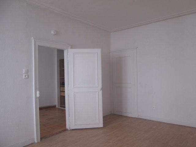 Appartement location à Metz