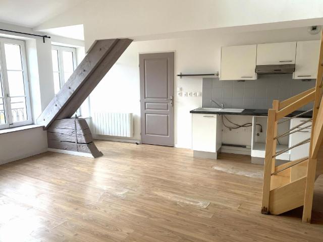 Duplex location à France métropolitaine, Metz