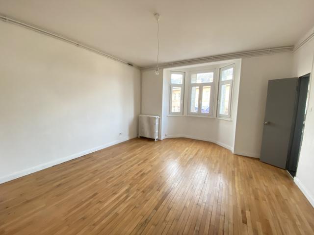 Maison location à Metz