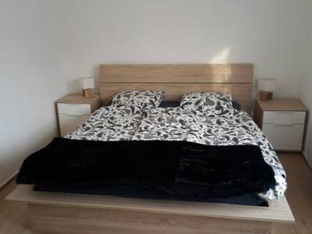 Appartement location à Metz