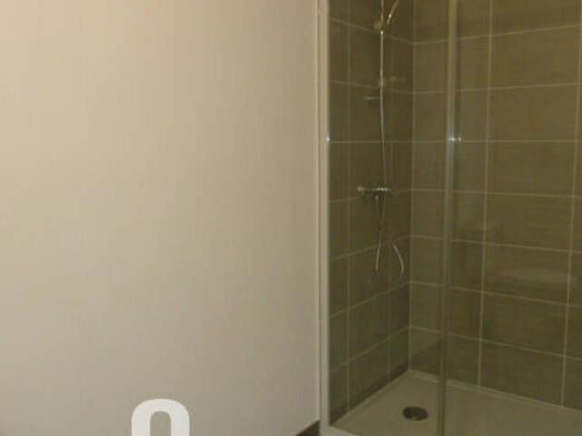 Appartement location à Metz