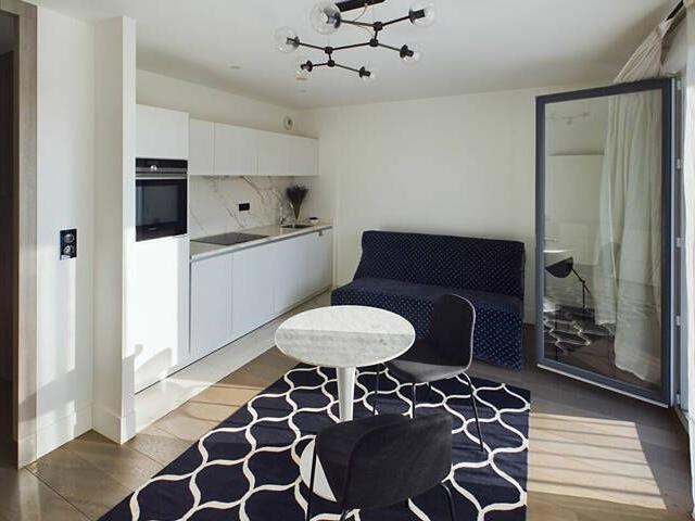Studio location à Metz