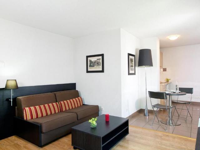 Appartement location à Metz