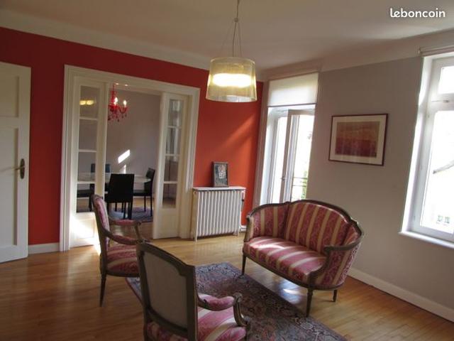 Maison vente à Metz