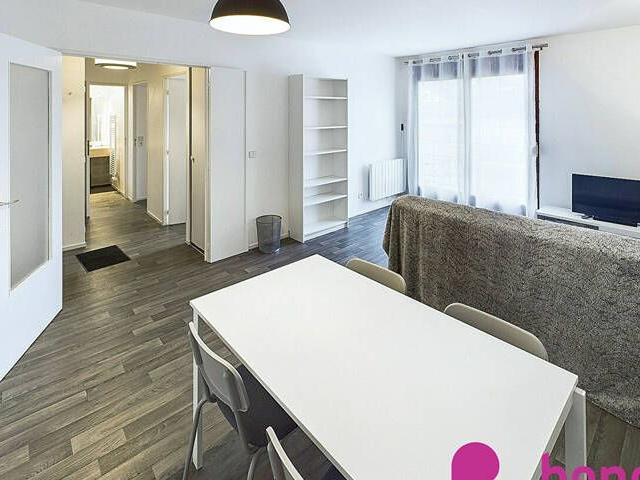 Appartement location à Metz