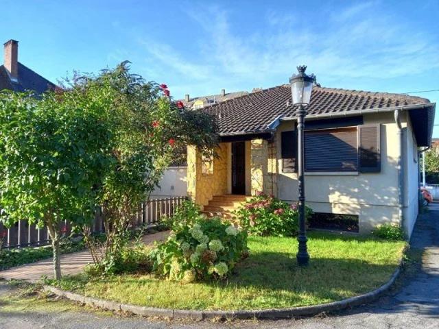Maison location à Metz