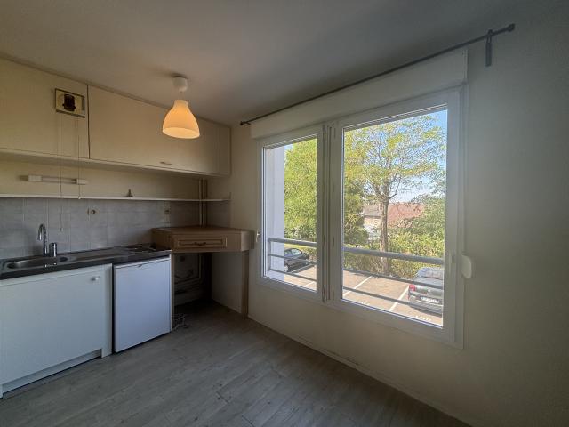 Appartement location à Metz
